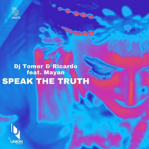 DJ Tomer, Ricardo - Speak the Truth [UR270]